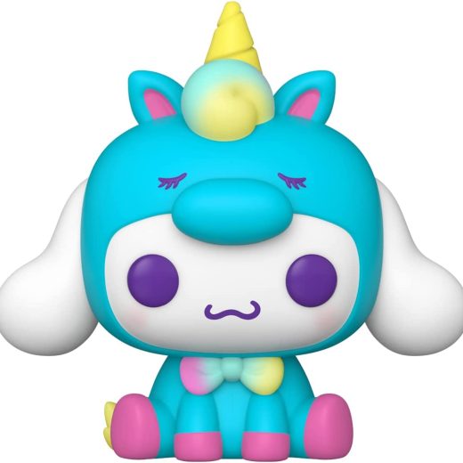 Funko POP! Sanrio サンリオ シナモロール ハローキティ フレンズ ユニコーン シナモン ファンコ フィギュア