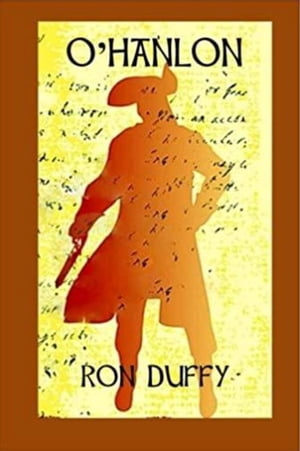 O'Hanlon【電子書籍】[ Ron Duffy ]