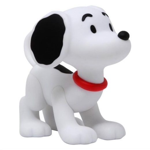 メディコム Medicom VCD Peanuts Snoopy 1953 Ver. Figure (white)