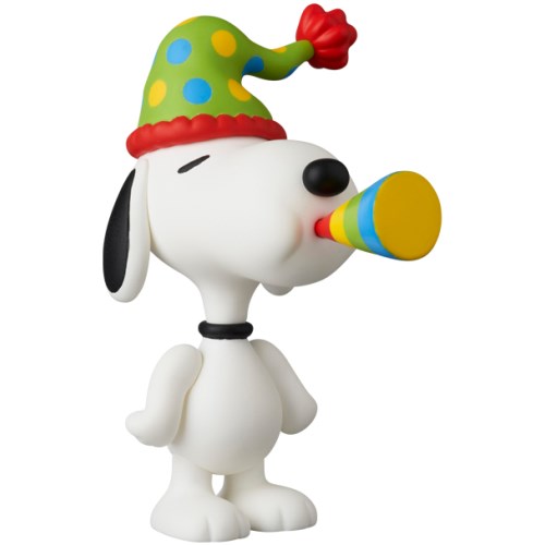 UDF PEANUTS SERIES 16 PARTY SNOOPY (フィギュア)フィギュア スヌーピー