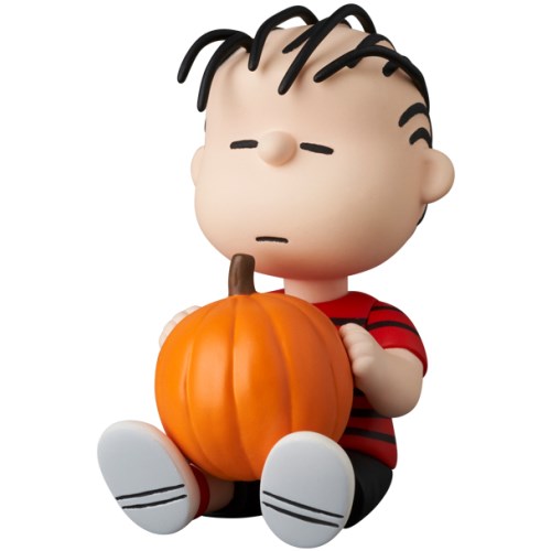 UDF PEANUTS SERIES 16 HALLOWEEN LINUS (フィギュア)フィギュア スヌーピー