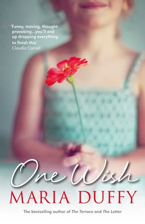 One Wish【電子書籍】[ Maria Duffy ]