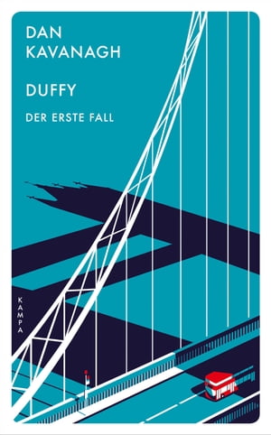 Duffy【電子書籍】[ Dan Kavanagh ]