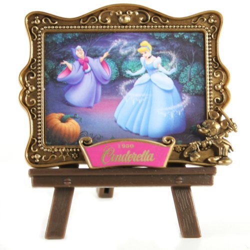 シンデレラ ディズニープリンセス Mickey Mouse Sweet Dreams Gallery - Cinderella (1950) (2.75