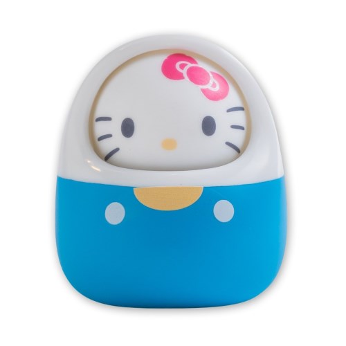 ○バンダイ(BANDAI)　うなずきん SANRIO CHARACTERS ハローキティ