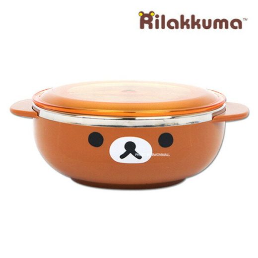 Rilakkuma/STAINLESS STEEL