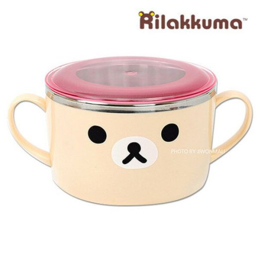 Rilakkuma