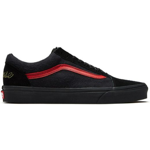 Vans バンズ メンズ スニーカー 【Vans Old Skool】 サイズ US_9(27.0cm) Disney Mickey Mouse Club