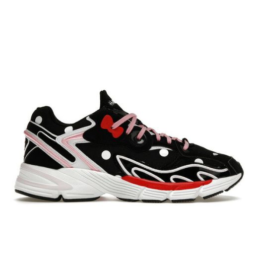 adidas アディダス レディース スニーカー 【adidas Astir】 サイズ US_W_6.5W Hello Kitty (Women's)