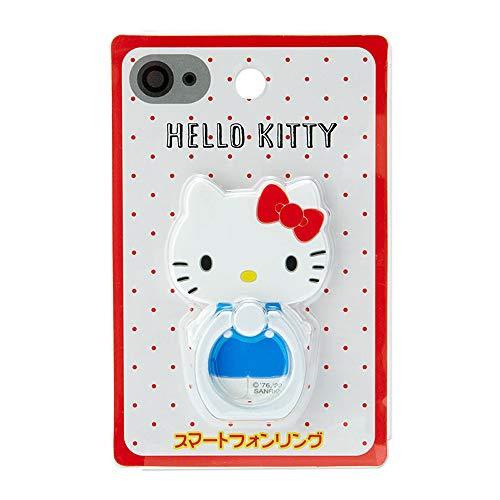 サンリオ(SANRIO) ハローキティ キャラクター形スマートフォンリング