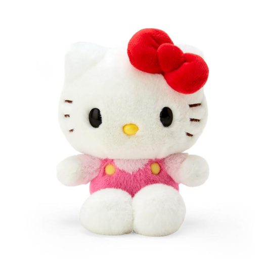 サンリオ(SANRIO) ぬいぐるみSS ハローキティ キティちゃん hello kitty 15×12×9cm キャラクター 617270