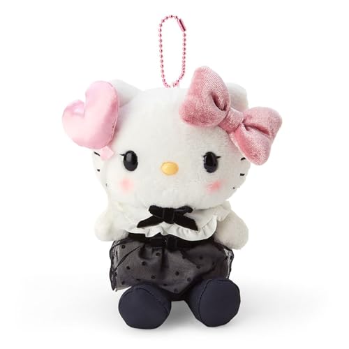 サンリオ(SANRIO) マスコットホルダー ハローキティ キティちゃん hello kitty 17.5×13.5×7.5cm キャラクター 619949 SANRIO