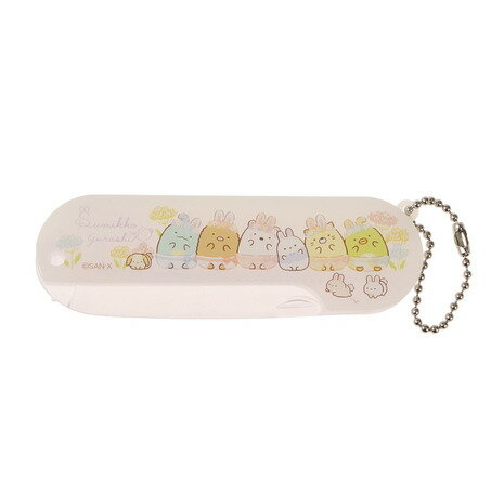 すみっコぐらし（Sumikkogurashi）（メンズ、レディース、キッズ）コーム FE30501