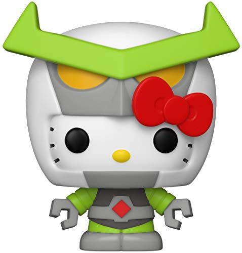 ファンコ FUNKO フィギュア 人形 アメリカ直輸入 Funko POP! Sanrio: Hello Kitty Kaiju - Space Kaiju, Multicolour (49834)ファンコ FUNKO フィギュア 人形 アメリカ直輸入