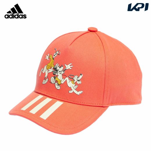 アディダス adidas マルチSPアクセサリー ジュニア ディズニー ミッキーマウス キャップ キッズ KOM40