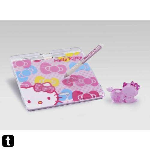 WACOM FAVO HELLO KITTY Edition CTE-440/P2