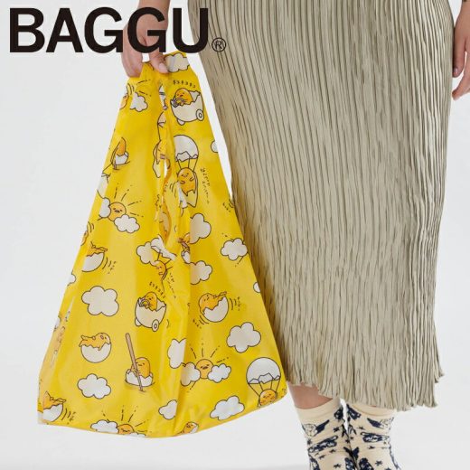 BAGGU スタンダード ぐでたま