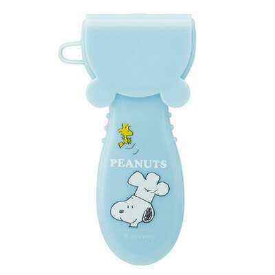 ピーラー SNOOPY 【 キッチンツール 台所用品 調理器具 料理 クッキング キッチン用品 】