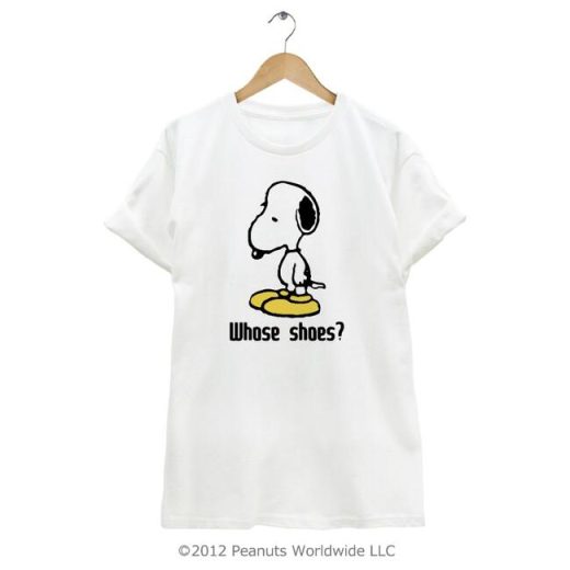 スヌーピー SNOOPY ミッキーマウス ミッキー Tシャツ 限定 メンズ レディース peanuts S M L LL コレクション キャラクター レアグッズ