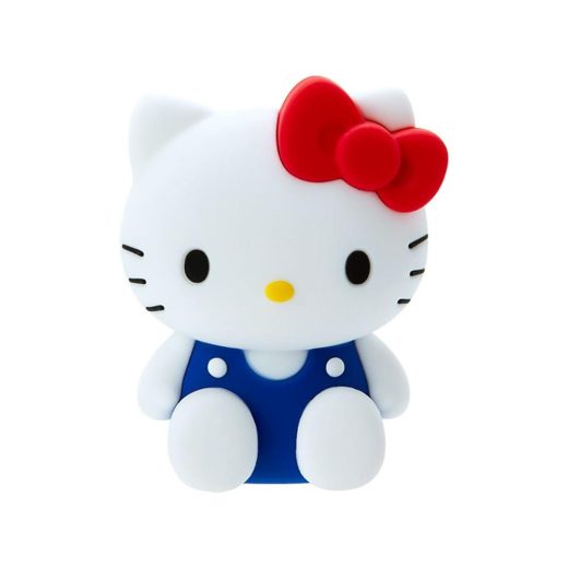 サンリオ(SANRIO) サンリオ スマートフォングリップ ハローキティ キティちゃん hello kitty 7×5.5×2.5cm キャラクター 238058 SANRIO