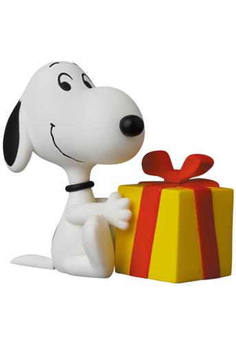 UDF GIFT SNOOPY