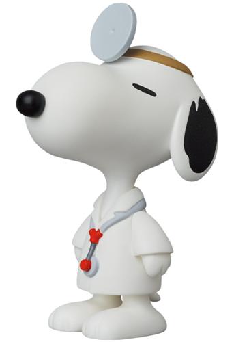 UDF DOCTOR SNOOPY