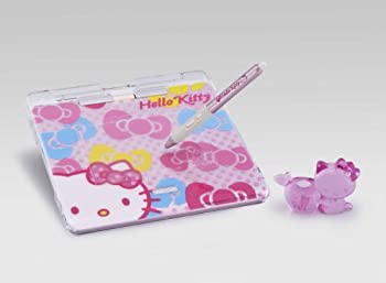 【未使用】WACOM FAVO HELLO KITTY Edition CTE-440/P2