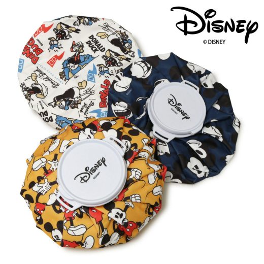 【全品10倍｜7/14 0時～48H限定】ディズニー ゴルフ 氷のう 氷嚢 Disney GOLF アイシング アイスバッグ 熱中症 打撲 捻挫 ミッキーマウス ドナルドダック[即日発送]