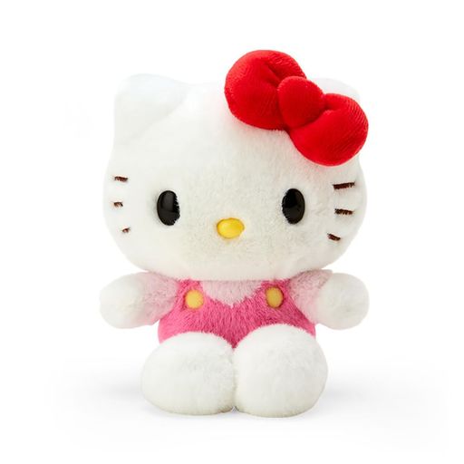 サンリオ(SANRIO) ぬいぐるみSS ハローキティ キティちゃん HELLO KITTY 15×12×9CM キャラクター 617270