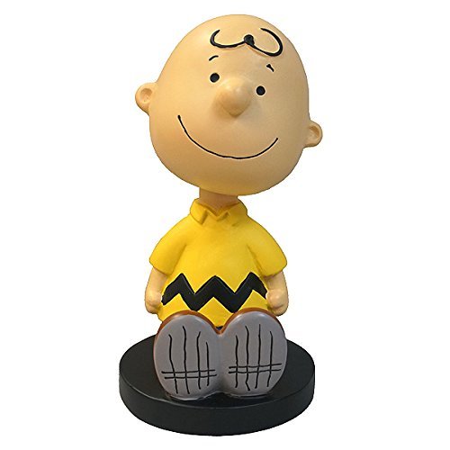 PEANUTS SNOOPY スヌーピー ゆらゆらドール チャーリーブラウン・KS-1211