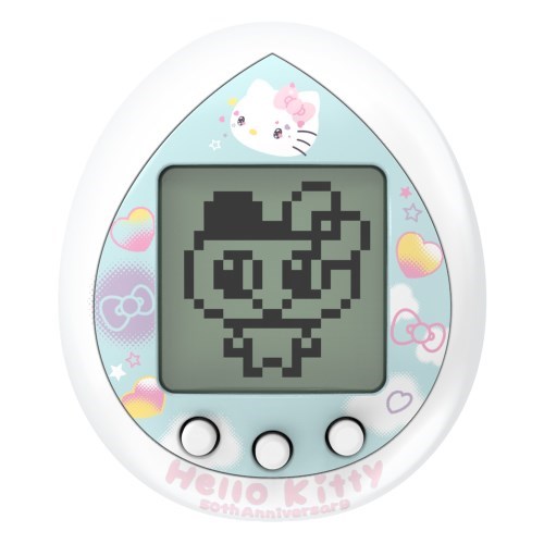 たまごっち Hello Kitty Tamagotchi Sky Blueおもちゃ こども 子供 ゲーム 6歳 ハローキティ