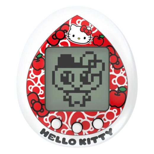 Hello Kitty Tamagotchi Red