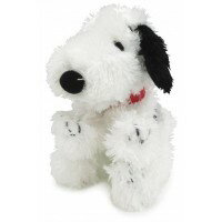 【PLUSmmxx】≪吉徳のぬいぐるみ正規品≫SNOOPY(スヌーピー)　ぬいぐるみ　くたくたスヌーピー　S　182410 (スヌーピー,SNOOPY,人形,玩具,ぬいぐるみ,キャラクターグッズ,プレゼントに最適)como-7827bs