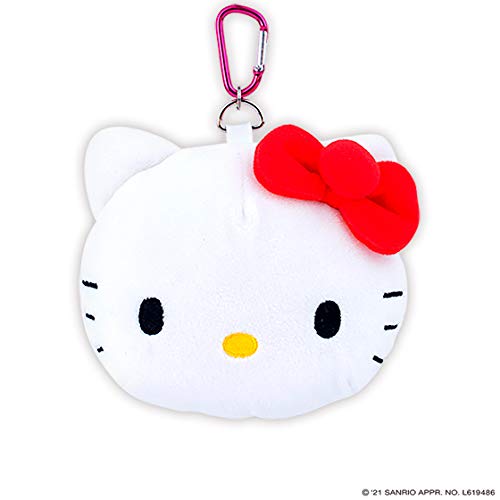 【クーポン配布中】 ハローキティ ゴルフ アクセサリーポーチ hello kitty サンリオ キャラクター グッズ ギフト プレゼント