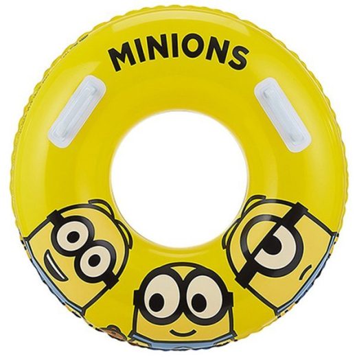 Minions/Handle/Float Ring/75 浮き輪