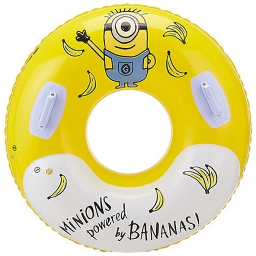 Minions/Handle/Float Ring/100 浮き輪