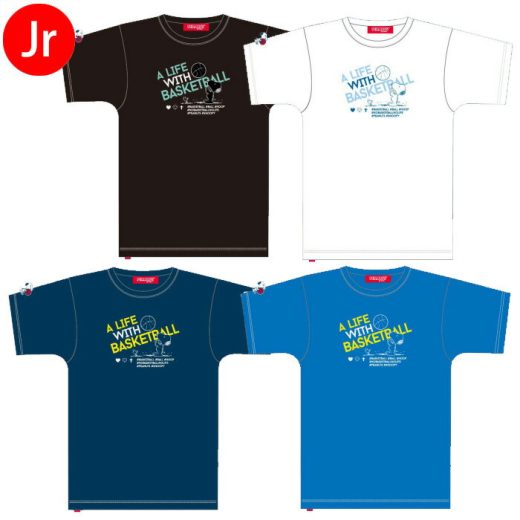 【メール便可】PEANUTS 半袖 ベーシック Tシャツ PNU-1603 スヌーピー バスケットボール ウェア プラクティスシャツ プラシャツ スポーツ ホワイト ネイビー ブラック ロイヤル ブルー ジュニア キッズ 子供 スリム