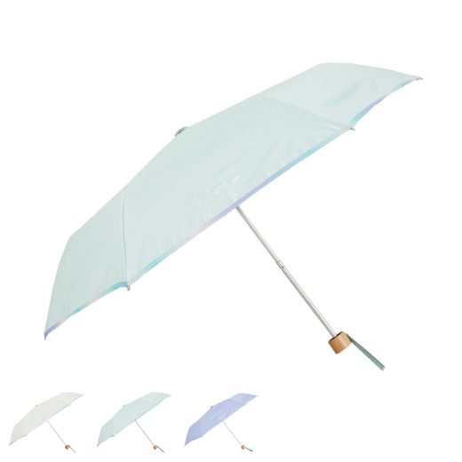 【最大1000円OFFクーポン配布中】SNOOPY FOLDING UMBRELLA スヌーピー 日傘 折りたたみ 軽量 晴雨兼用 雨傘 レディース 50cm 遮光 遮熱 紫外線対策 撥水 23SN-M