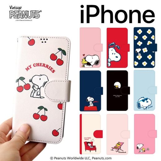 iPhone16 Plus 16Pro MAX Peanuts SNOOPY スマホケース 手帳型 カード収納 iPhone14 13 保護 ダイアリー カバー 人気 キャラクター グッズ iPhone12 iPhone11 iPhoneXS 公式 イラスト 可愛い アイテム カップル スヌーピー 友達 おそろい アイテム