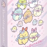 メモ すみっコぐらし 天使なえびてんアイドル パタ2パタメモ Sumikkogurashi MH21601 サンエックス san-x ポイント UP 期間限定