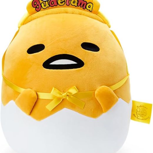 サンリオ ぐでたま ぬいぐるみ クッション ぐでたまランド Sanrio