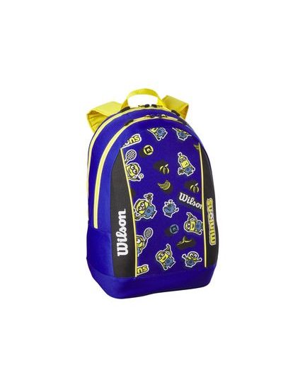 WILSON(ウィルソン)MINIONS V3.0 TOUR JR BACKPACK