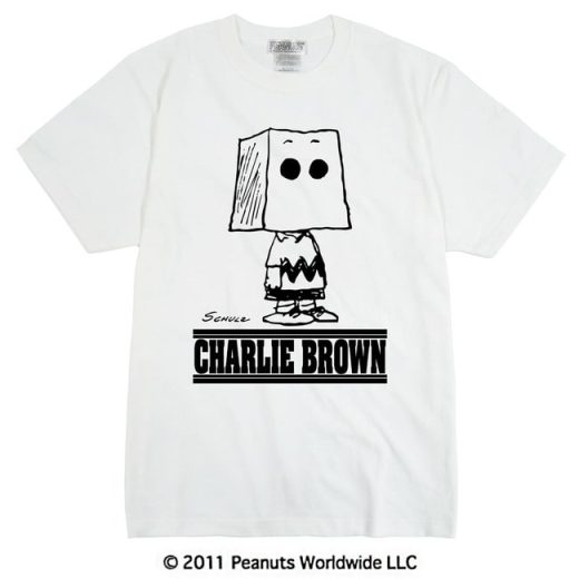 【ヴィンテージアートスヌーピー】 スヌーピー SNOOPY PEANUTS チャーリー・ブラウン Charlie Brown 半袖 Tシャツ 家族お揃い やみかわいい 多色展開 子供 KIDS 110 120 130 140 150 綿 ギフト プリント