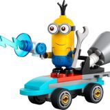 レゴ LEGO Minions Jetboard 30678 Polybagレゴ