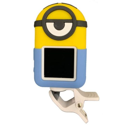 KIWAYA TM-877 TUNER MINIONS ミニオンズチューナー 充電可能