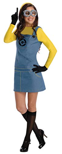 コスプレ衣装 コスチューム ミニオンズ 887200XS Rubie's womens Despicable 2 Minion Adult Sized Costumes, As Shown, Extra-Small USコスプレ衣装 コスチューム ミニオンズ 887200XS