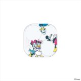 iPhone 15/15 Plus/14/14 Plus 対応 カメラフルプロテクター ミッキー＆フレンズ ミッキーマウス Disney ディズニー キャラクター カメラレンズ保護 PGA PG-D23ACLG02MKY