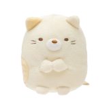 [クーポン利用で10%off][超目玉]すみっコぐらし ぬいぐるみ ねこ S 10cm すみっこぐらし グッズ [ぬいぐるみ グッズ おもちゃ 雑貨 キッズ ベビー プレゼント 送料無料]