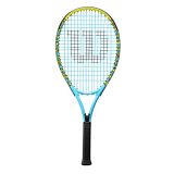 テニス ラケット 輸入 アメリカ ウィルソン Wilson Minions XL 113 Tennis Racket, Aluminium, Balanced, 275 g, 68.6 cm Length,Blue/Yellowテニス ラケット 輸入 アメリカ ウィルソン