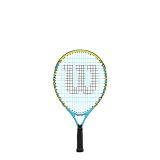 テニス ラケット 輸入 アメリカ ウィルソン WILSON Minions 2.0 Junior 25 Recreational Tennis Racket – Yellow/Blueテニス ラケット 輸入 アメリカ ウィルソン